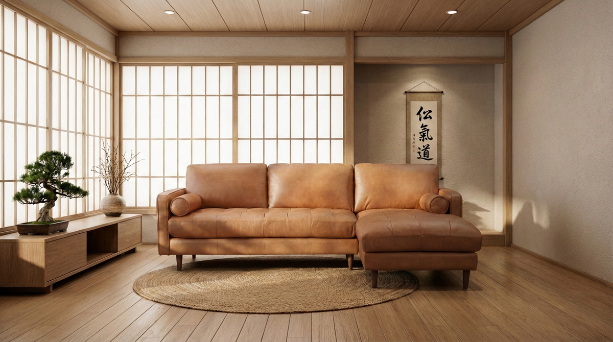 Rolo Chaise Lounge