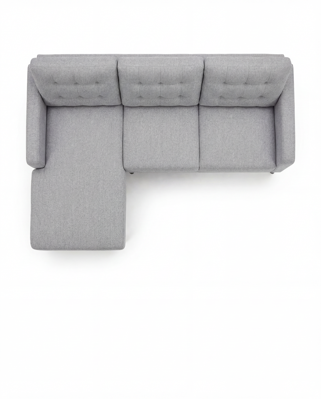 Flipper Reversable Chaise Lounge