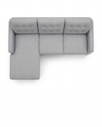 Flipper Reversable Chaise Lounge