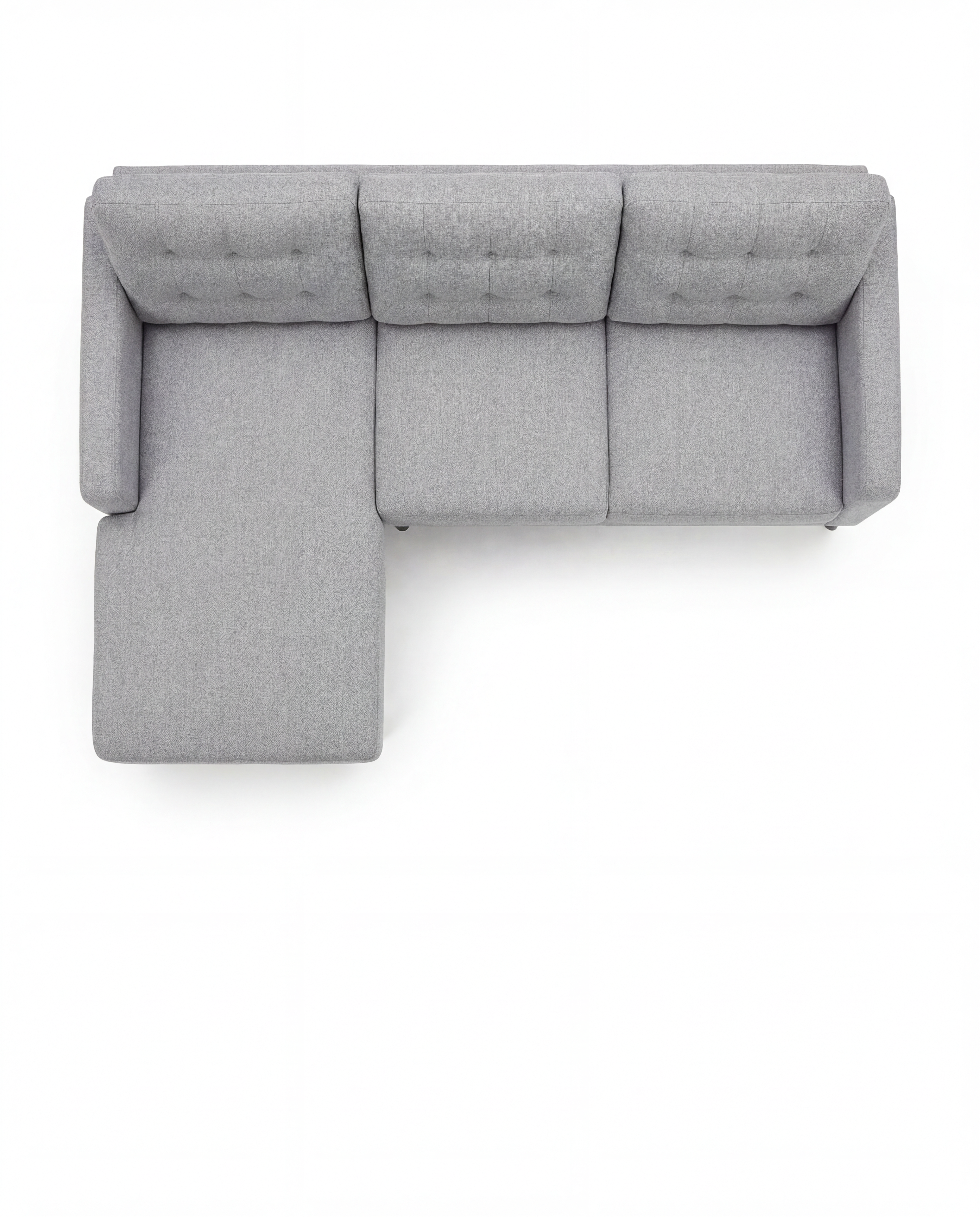 Flipper Reversable Chaise Lounge