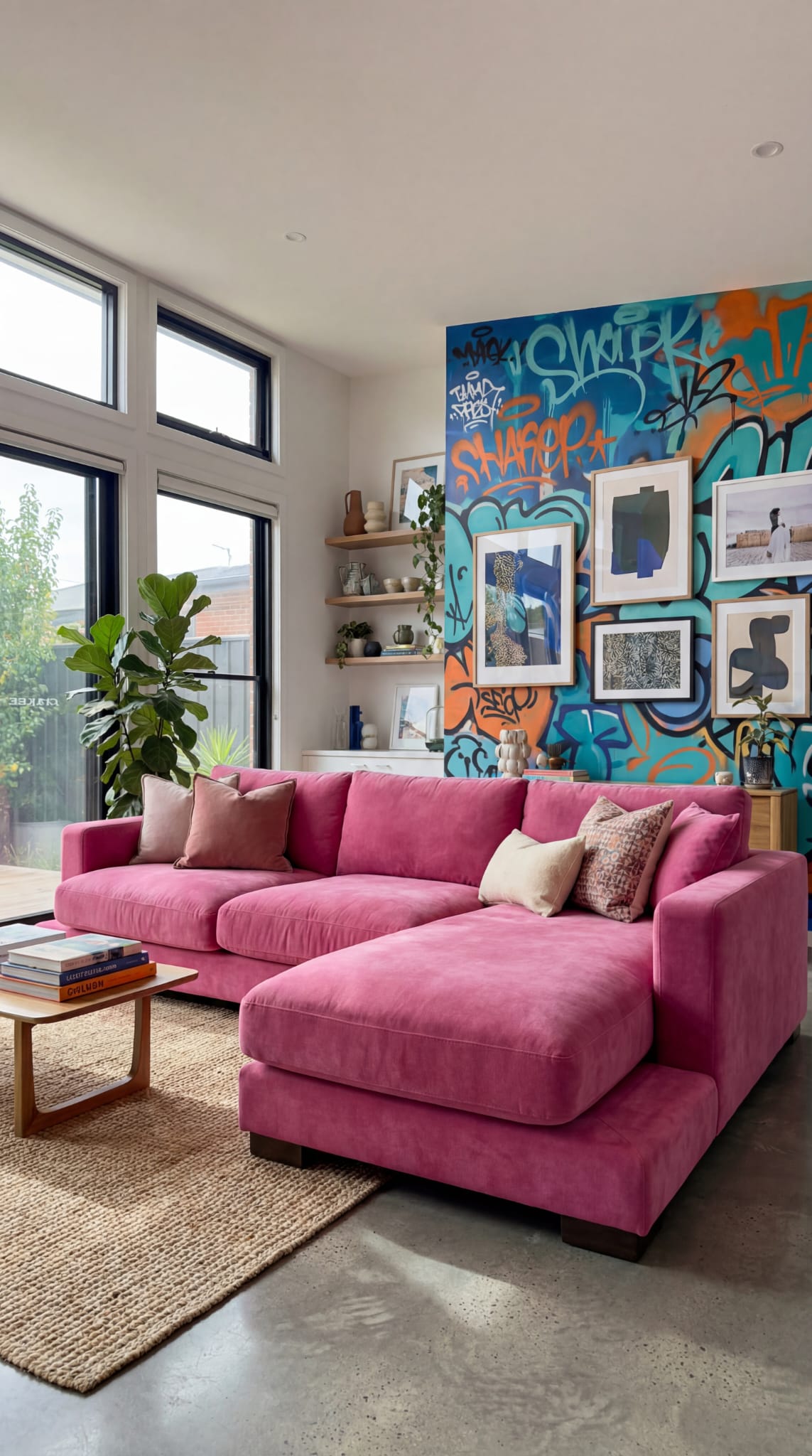 City Barbie Pink Chaise Lounge