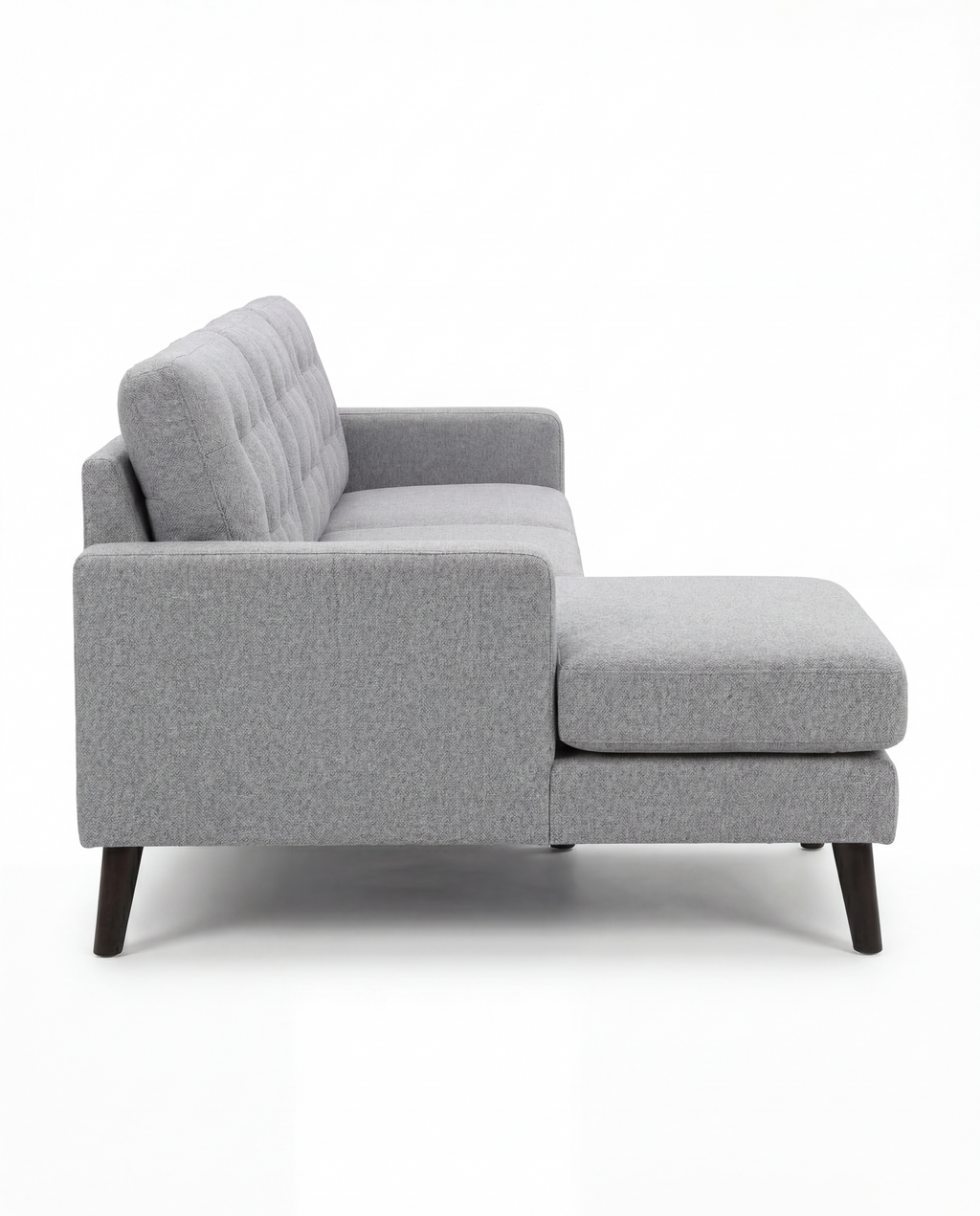 Flipper Reversable Chaise Lounge