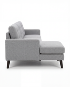 Flipper Reversable Chaise Lounge