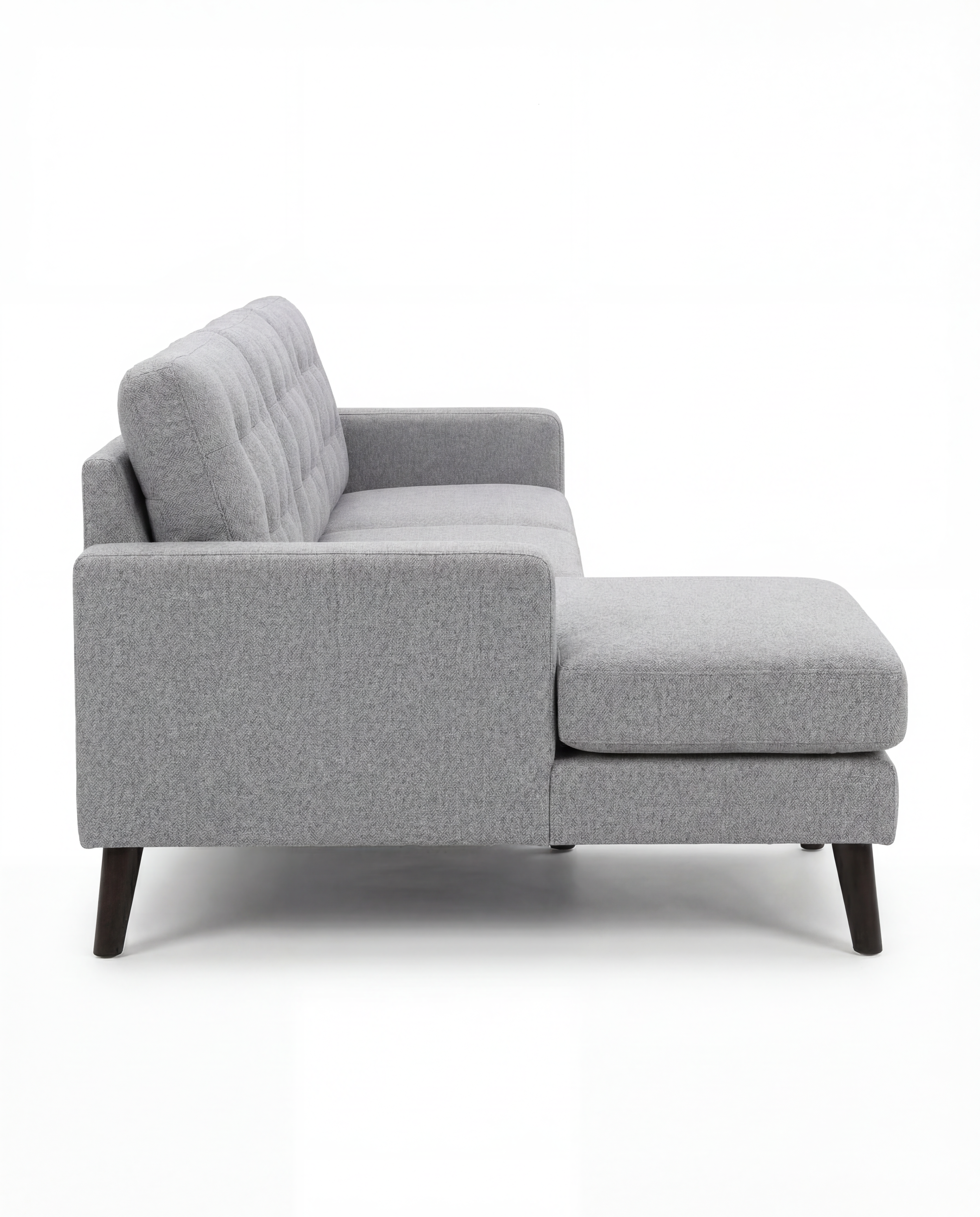 Flipper Reversable Chaise Lounge