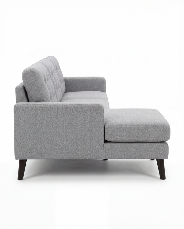 Flipper Reversable Chaise Lounge