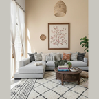 Cloud Chaise Lounge - Vibe Sofas