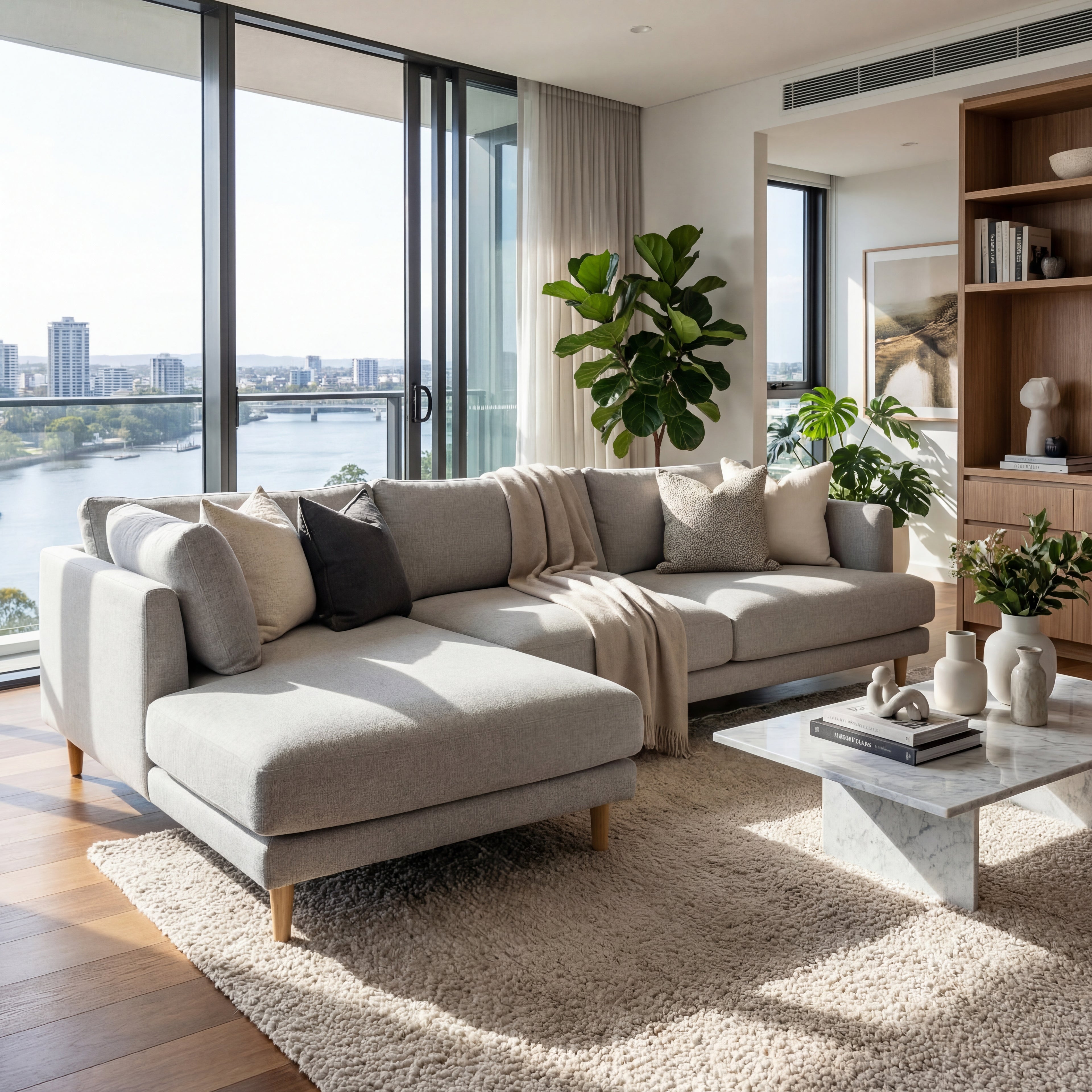 Meadow Chaise Lounge