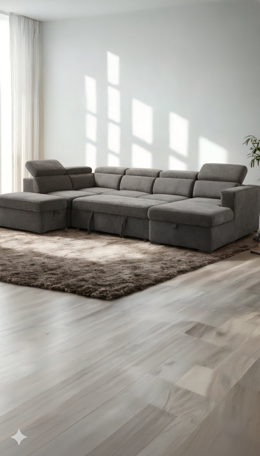 Evo Sofa Sleeper Large