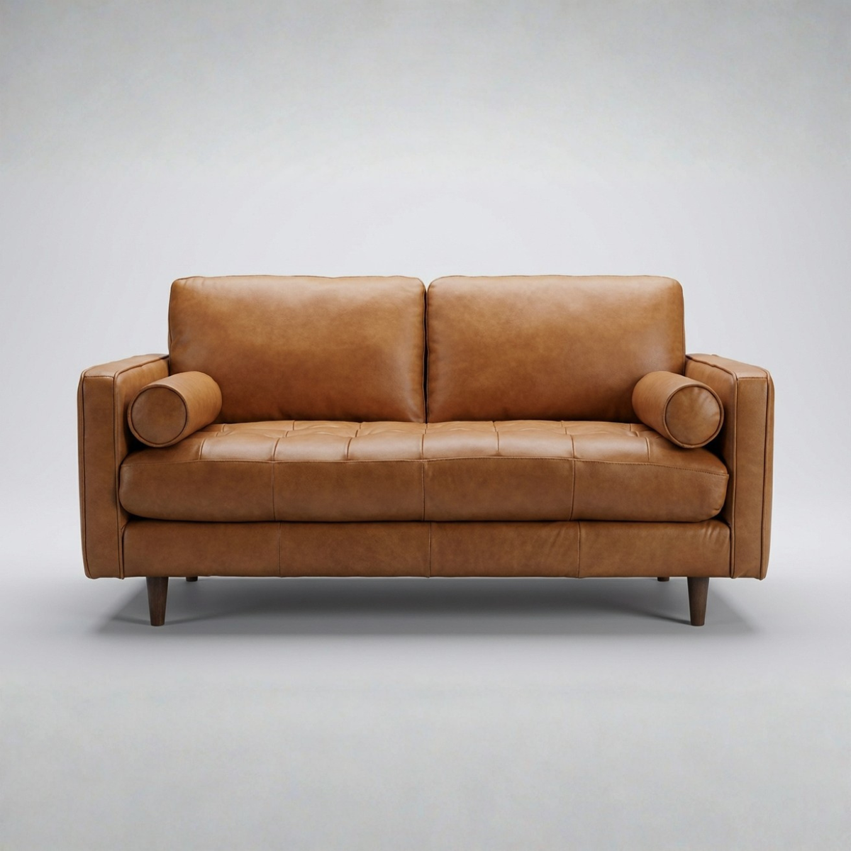 Rolo 2 Seater Sofa - View 17 | Vibe Sofas