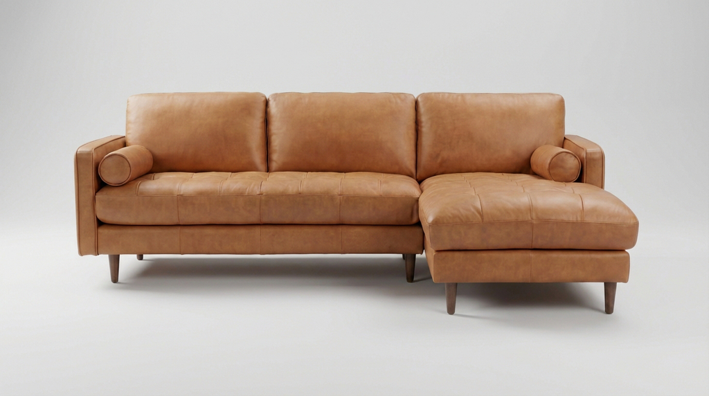 Rolo Chaise Lounge