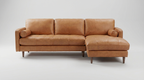 Rolo Chaise Lounge