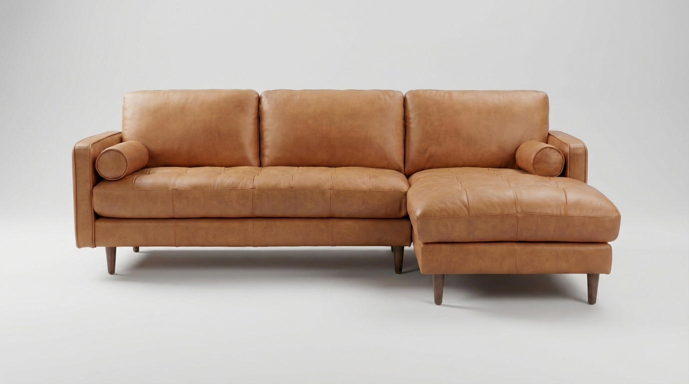 Rolo Chaise Lounge