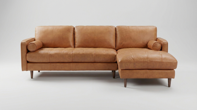 Rolo Chaise Lounge Main Image