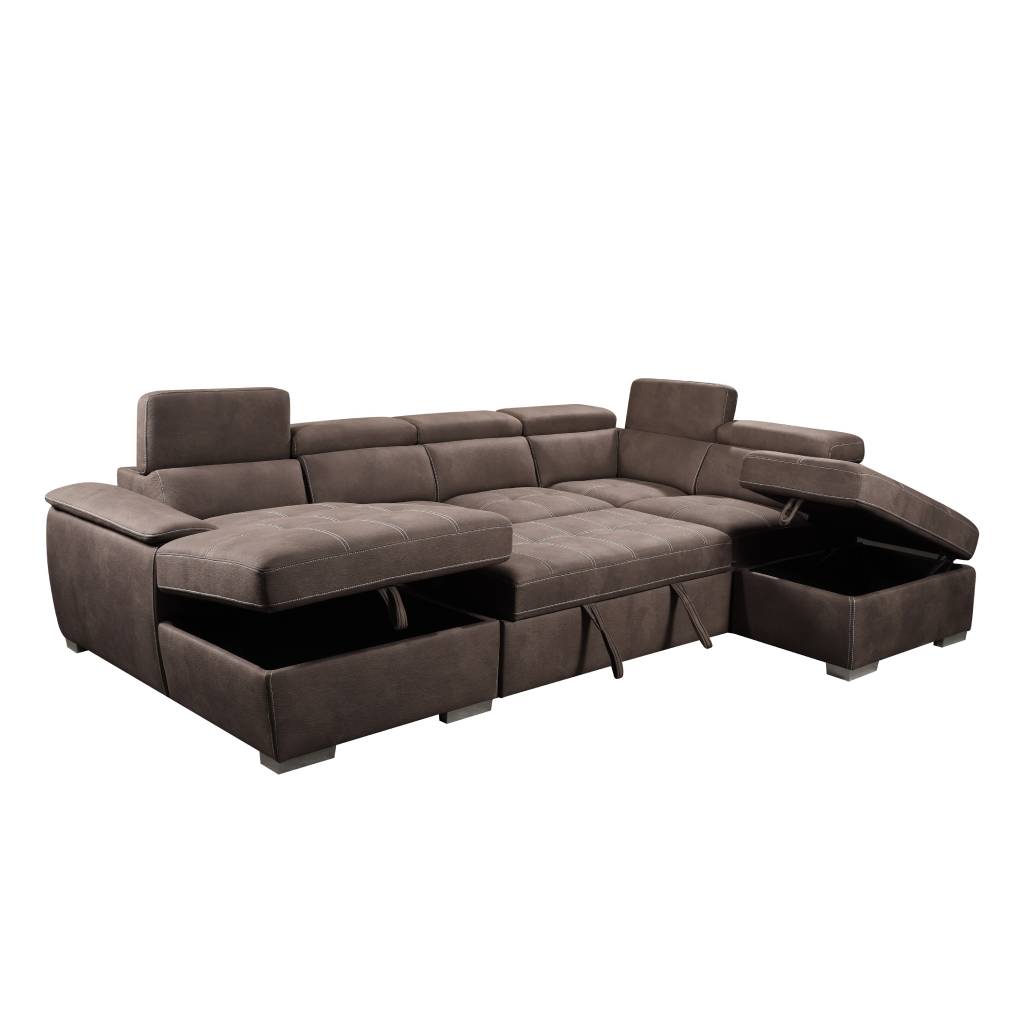 Evo Sofa Sleeper Large