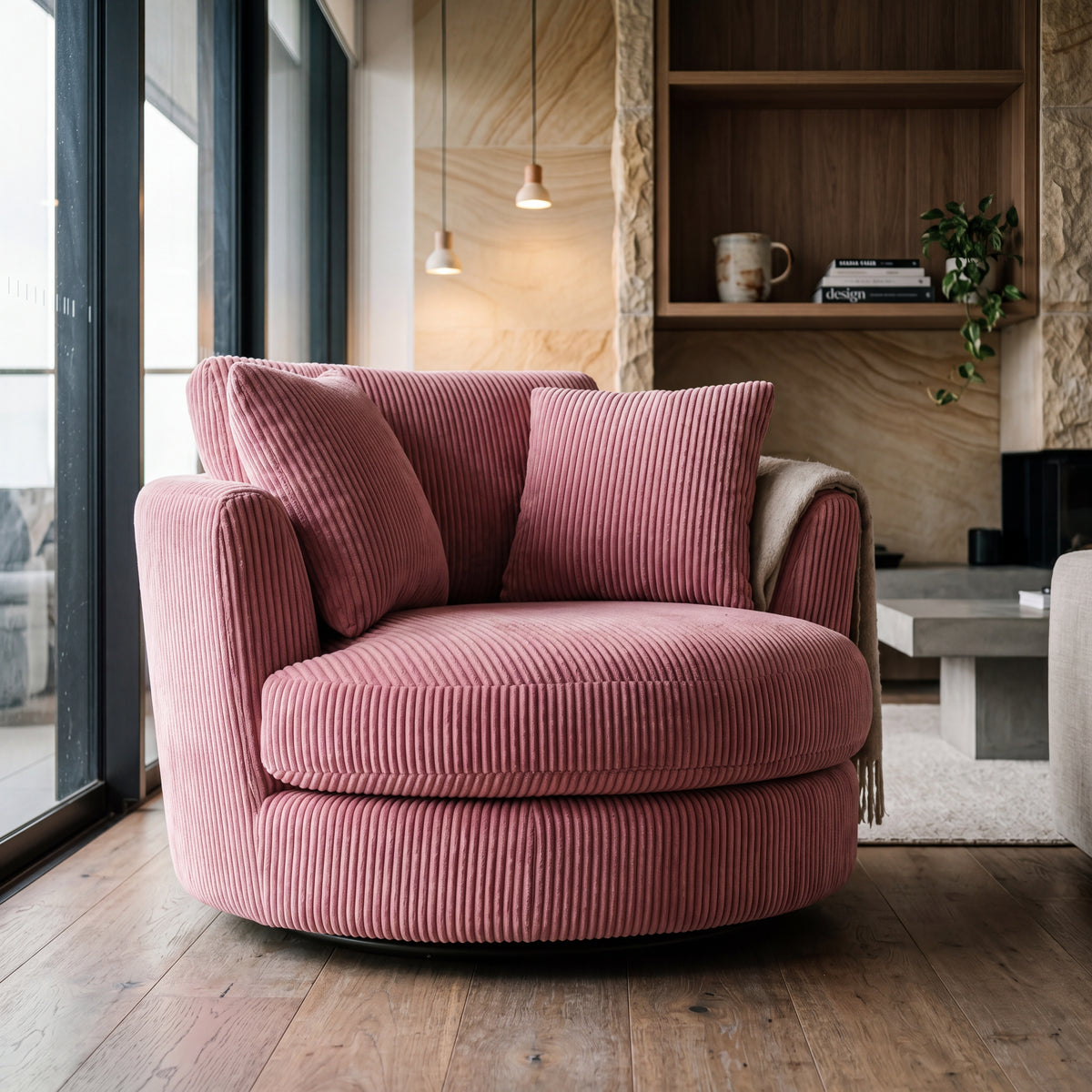 Armchairs – Vibe Sofas