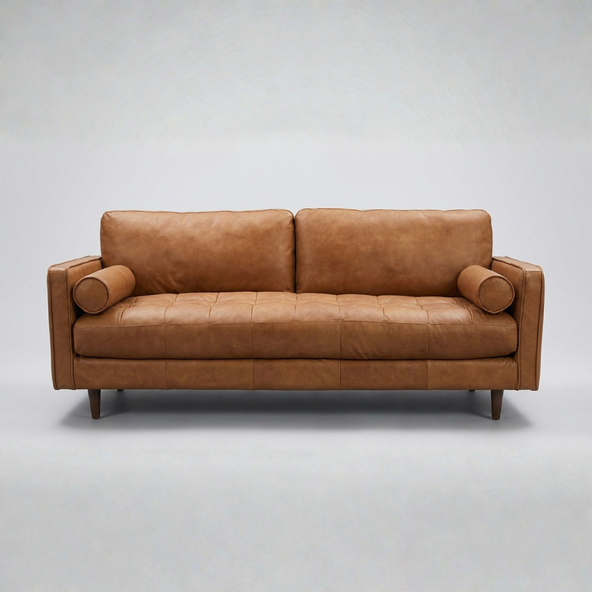 Rolo Sofa - View 9 | Vibe Sofas Australia