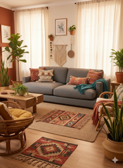 Cloud 2 Seater Sofa