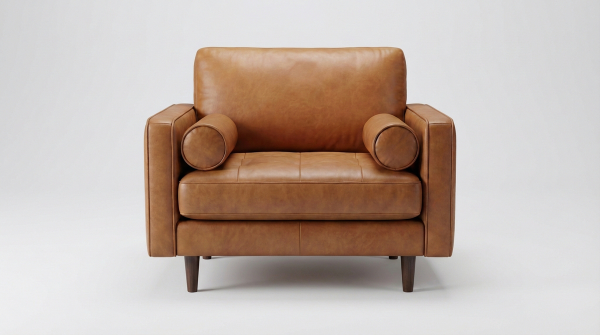 Rolo Armchair