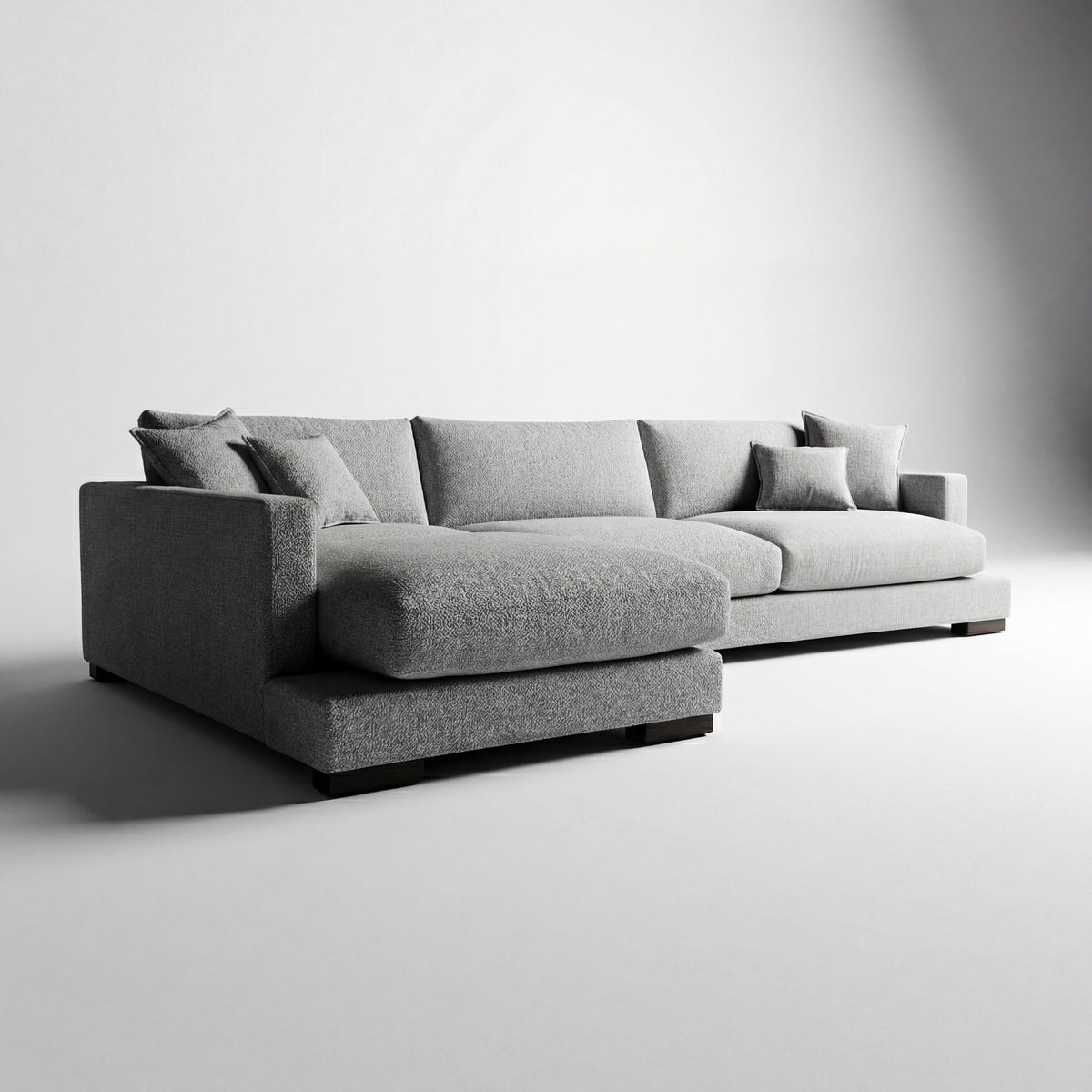 Cloud Chaise Lounge