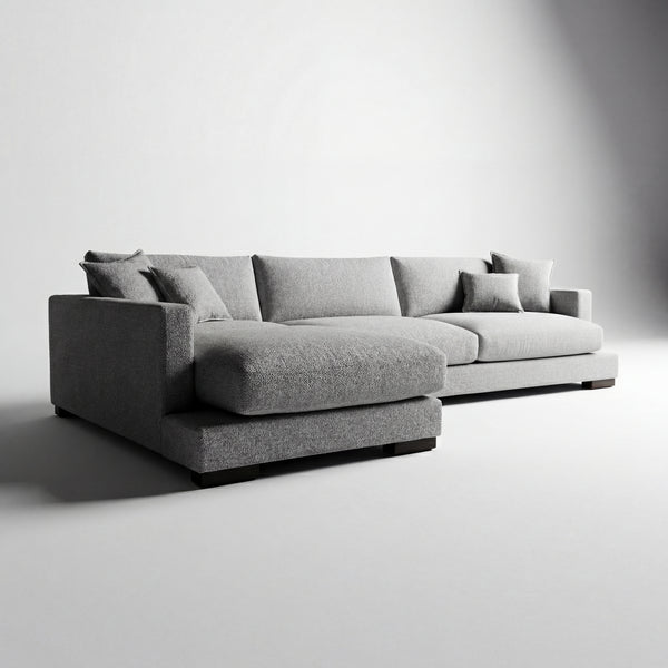 Cloud Chaise Lounge