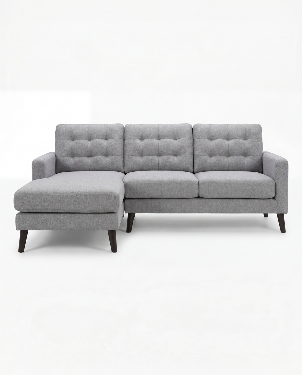 Flipper Reversable Chaise Lounge