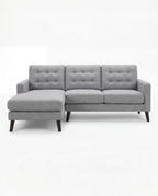 Flipper Reversable Chaise Lounge
