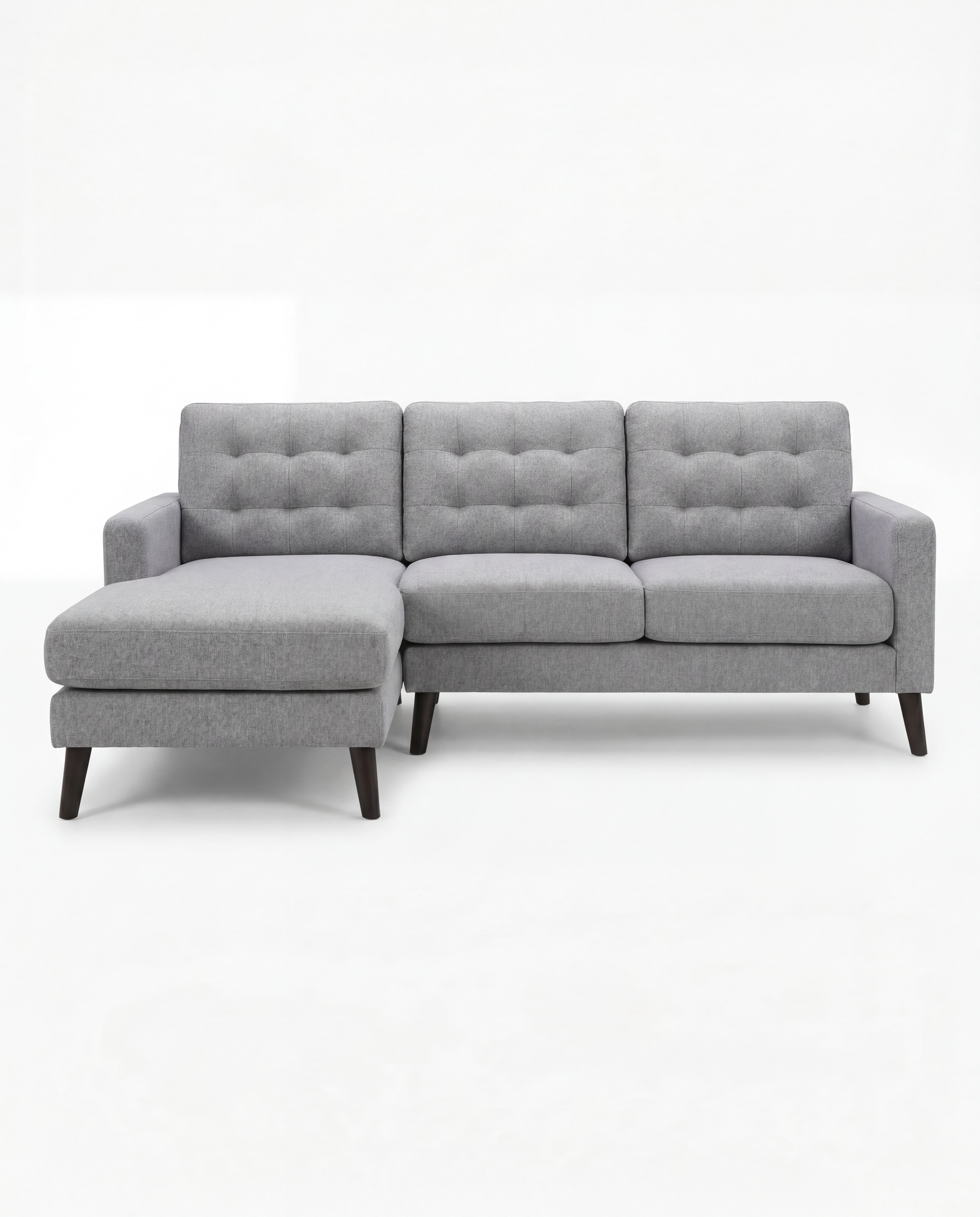 Flipper Reversable Chaise Lounge