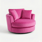 Cuddle Swivel Chair
