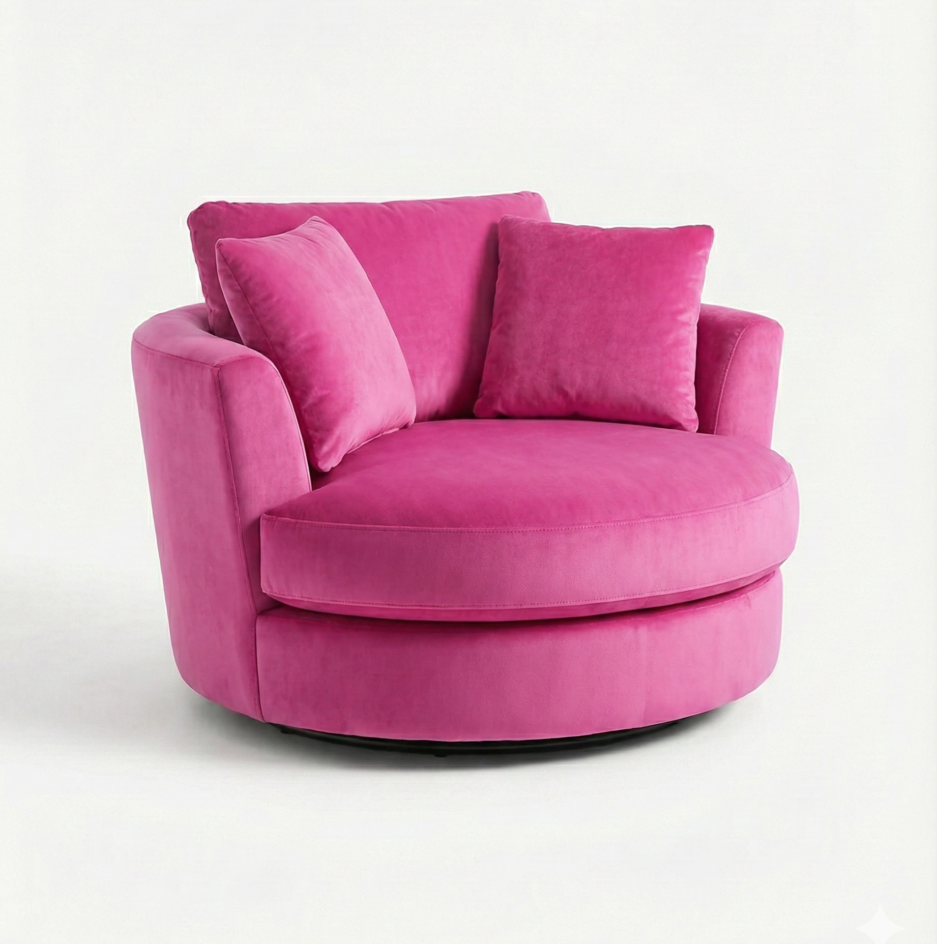 Cuddle Swivel Chair