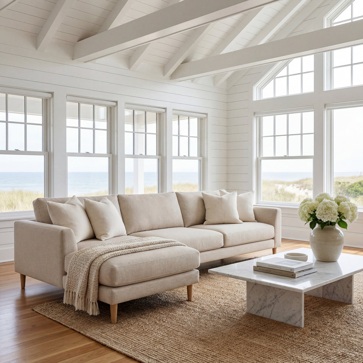 Fae Chaise Lounge