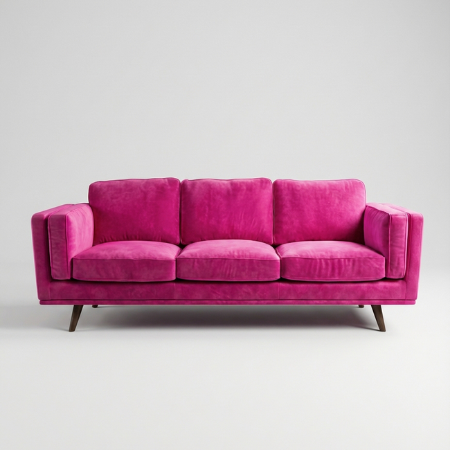 Monroe Barbie Pink Hover Image