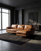 Rolo Chaise Lounge