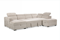Evo Sofa Sleeper Large