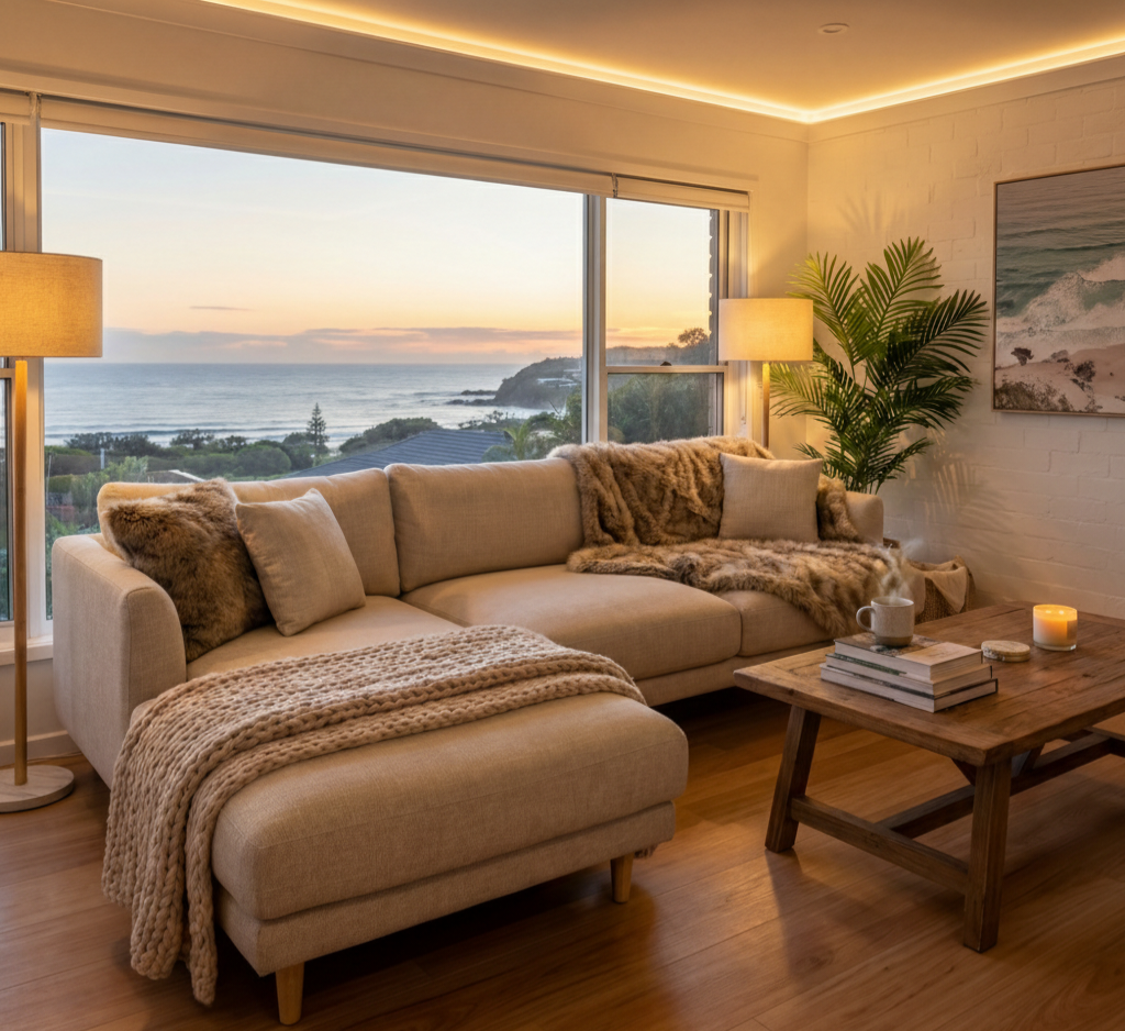 Meadow Chaise Lounge