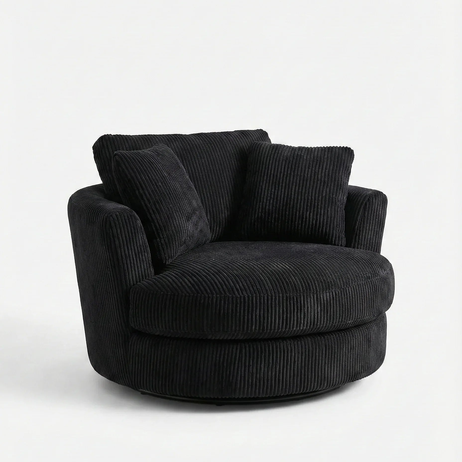 Cuddle Swivel Chair