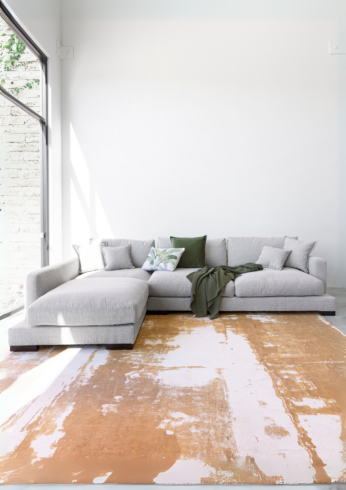 Cloud Chaise Lounge