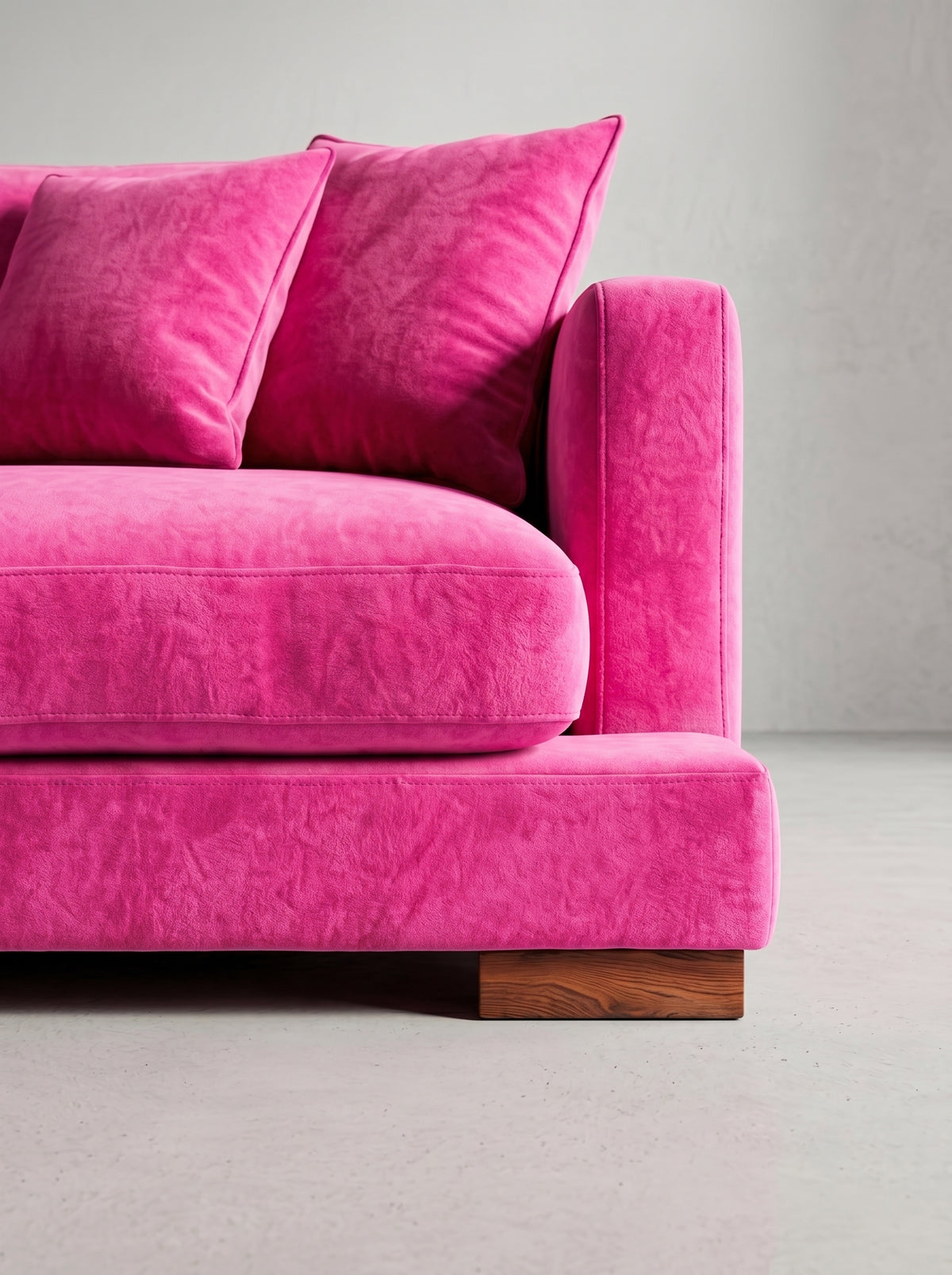 Barbie Pink Cloud Chaise Lounge
