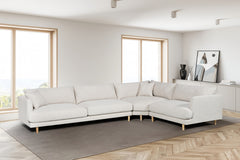 Meadow Corner Lounge