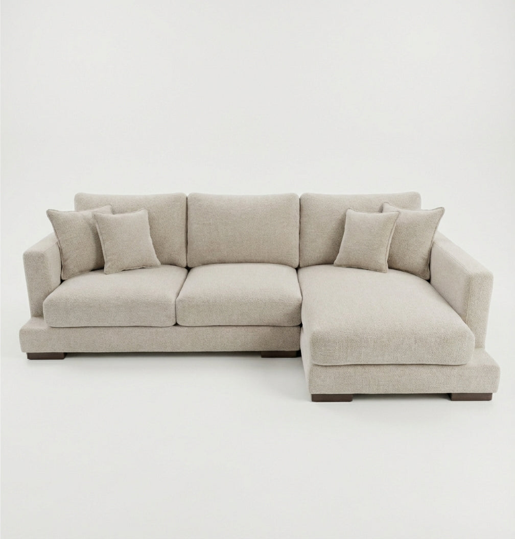 City Chaise Lounge