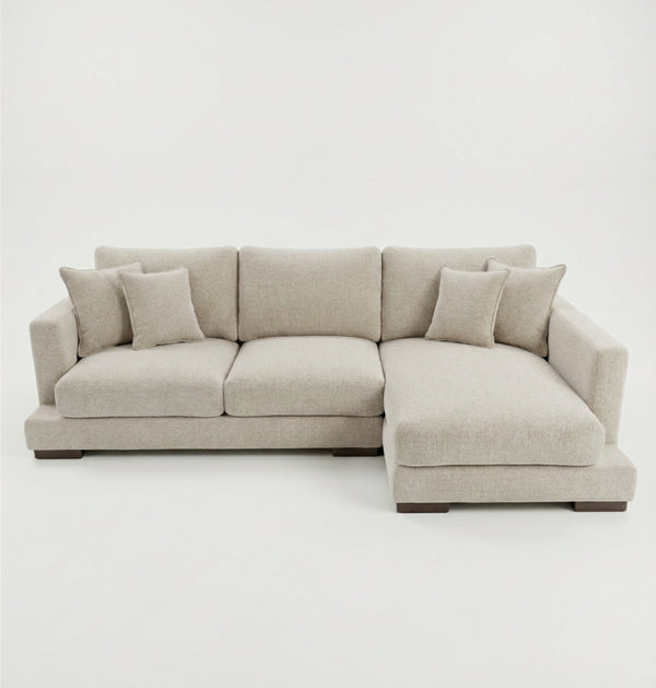 City Chaise Lounge