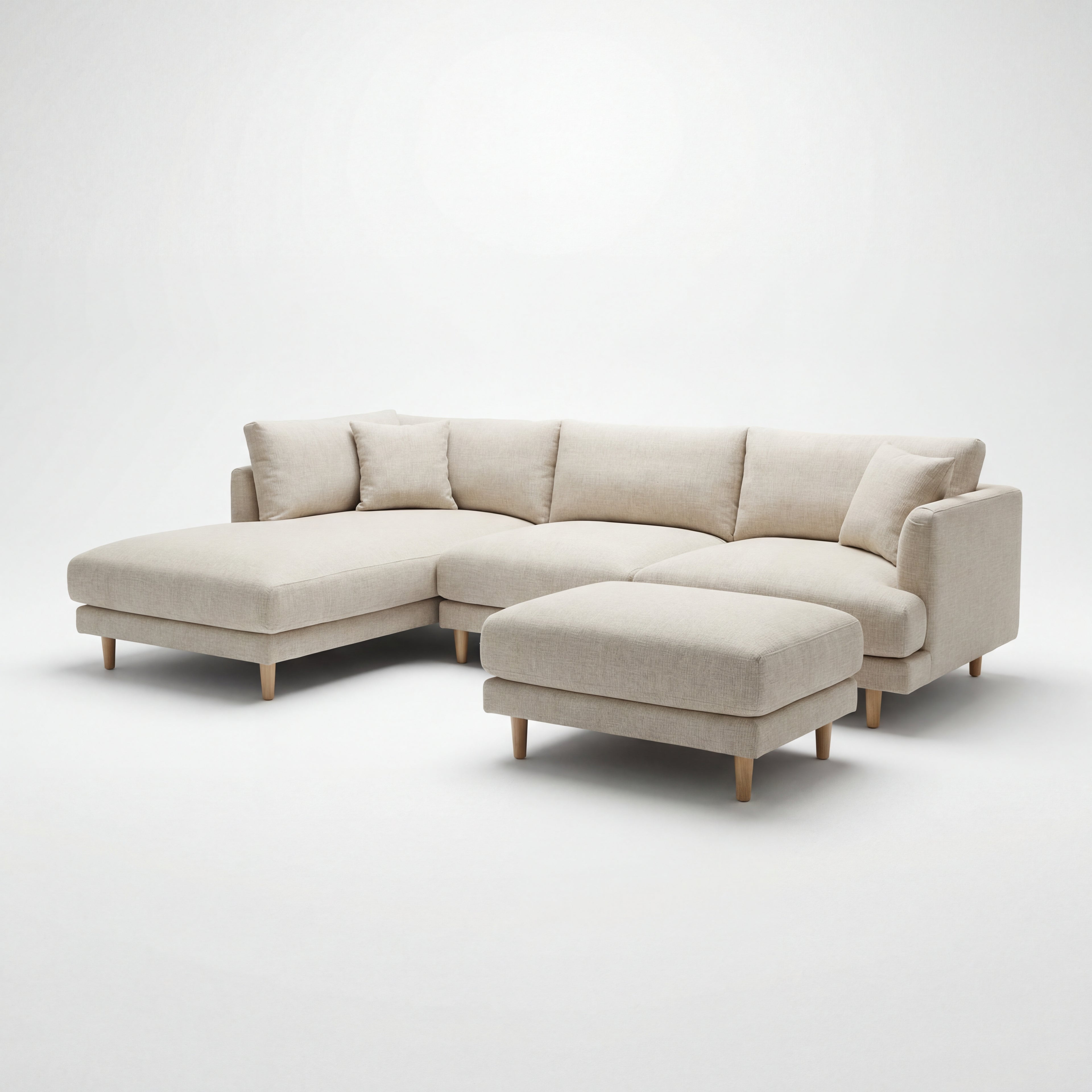 Meadow Chaise Lounge