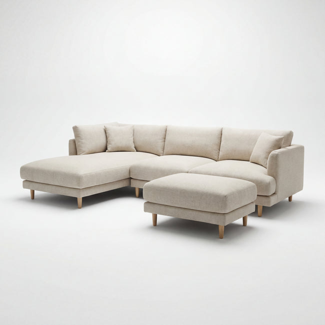 Meadow Chaise Lounge Main Image