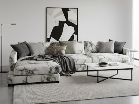 Vibe Cloud Chaise Lounge