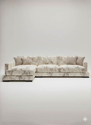 Vibe Cloud Chaise Lounge