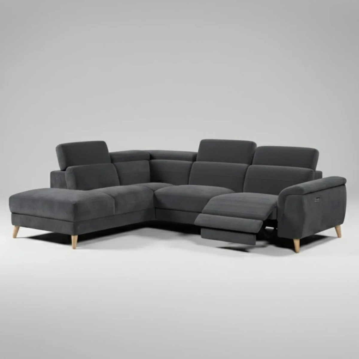 Felix Chaise Lounge