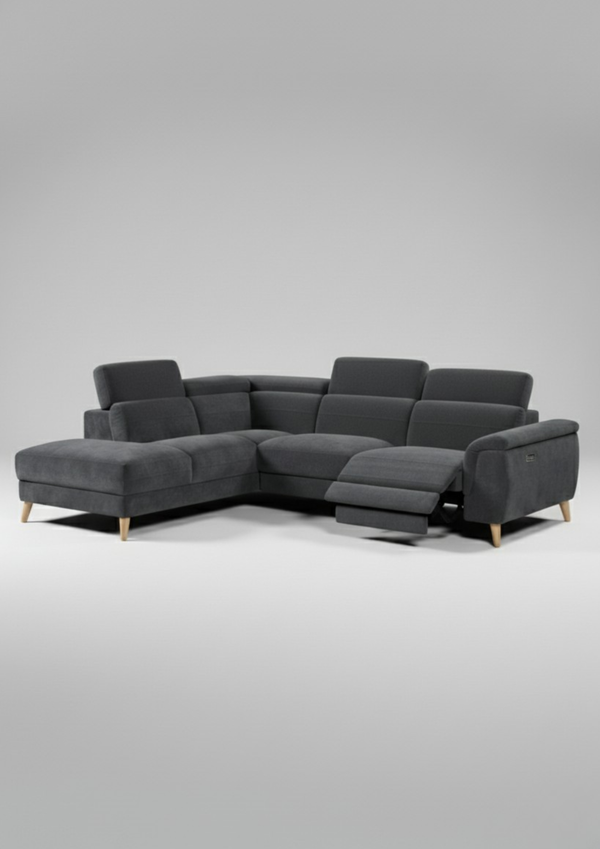 Felix Chaise Lounge