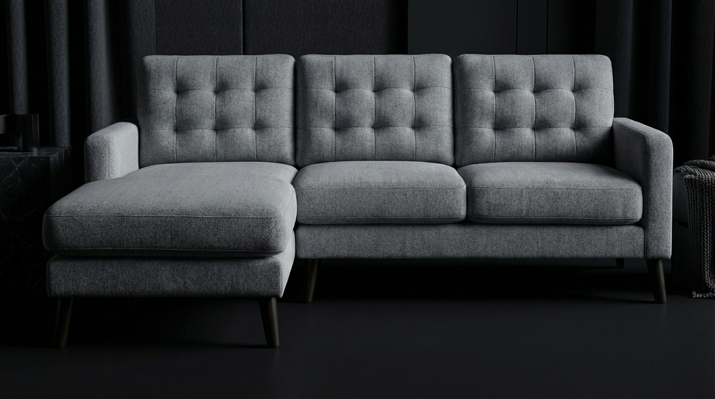 Flipper Reversable Chaise Lounge