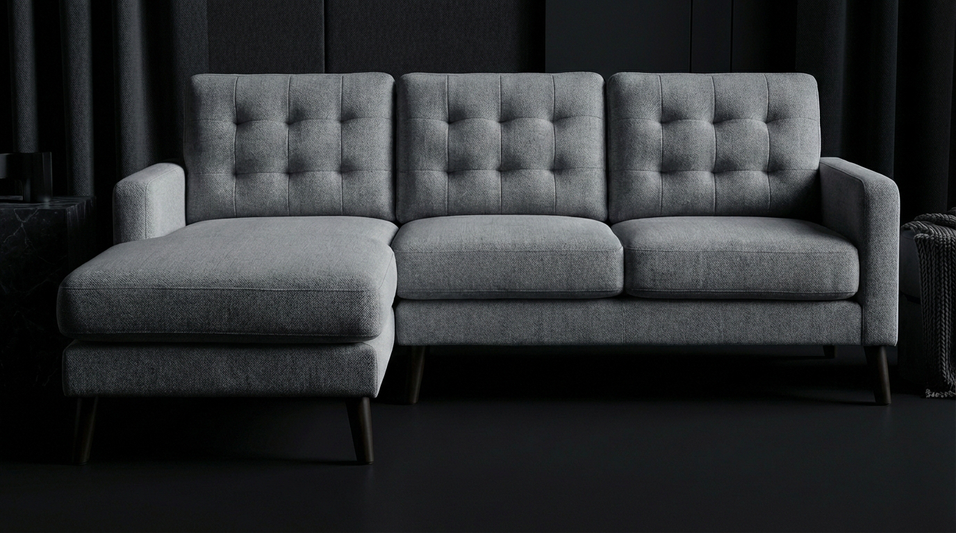 Flipper Reversable Chaise Lounge