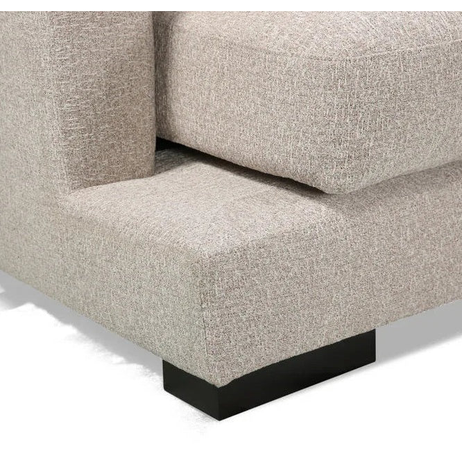 City Chaise Lounge