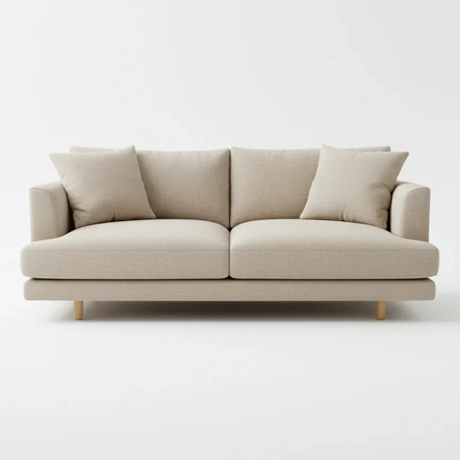 Meadow 2 Seater - Vibe Sofas Hover Image